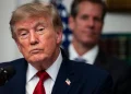 Trump lança guerra econômica devastadora e sem precedentes contra o Irã