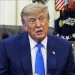 Trump suspende tarifas contra o Canadá por três dias e cita possibilidade de acordo