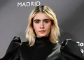 Valentina Herszage estrela nova série médica e celebra