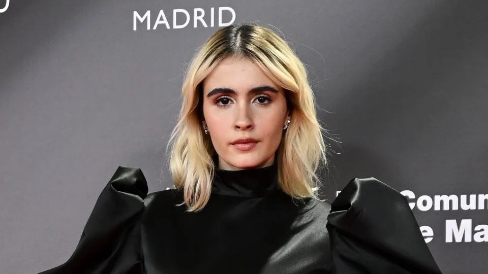 Valentina Herszage estrela nova série médica e celebra