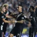Vasco pega o Olimpia em São Januário para abrir vantagem nas oitavas da Sul-Americana