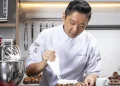 Vencedor do MasterChef Confeitaria é internado às pressas