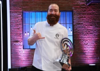 Vencedor do MasterChef Turquia é encontrado morto em casa aos 37 anos