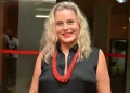 Vera Fischer fala da morte do irmão: