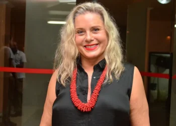 Vera Fischer fala da morte do irmão: