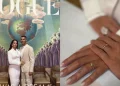 Vídeo mostra casamento íntimo de Cristiano Ronaldo e Georgina em Portugal