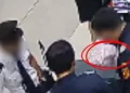 Vídeo mostra piloto flagrado com 70 mil comprimidos de ecstasy em Jacarta