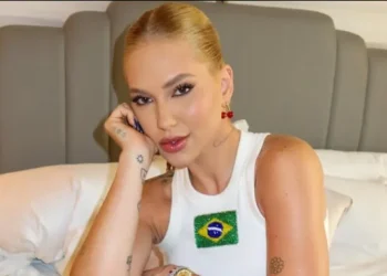 Virginia anuncia pausa nas redes sociais após filhas passarem por cirurgia
