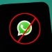 WhatsApp pode banir sua conta por 6 motivos; saiba quais são