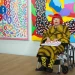Yayoi Kusama,