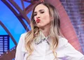 Tata Werneck tem sinopse de novela aprovada pela Globo