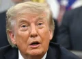 Trump sugere retirar apoio à soberania britânica das Ilhas Malvinas