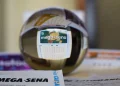 Mega-Sena sorteia prêmio de R$ 36 milhões nesta terça-feira