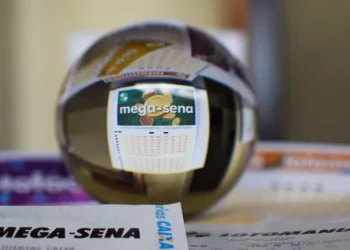 Mega-Sena sorteia prêmio de R$ 36 milhões nesta terça-feira