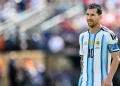 Carreira de Messi com a Argentina começou com equívoco e terminou em glória
