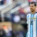 Carreira de Messi com a Argentina começou com equívoco e terminou em glória