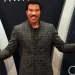 Lionel Richie é internado na UTI após show nos EUA, diz site