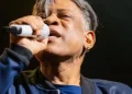 Ex-vocalista do Calcinha Preta morre aos 55 anos