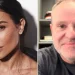 Cíntia Chagas confirma namoro com Rubens Barrichello: