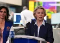 UE e OTAN acusam Rússia de ataque contra aeroporto alemão