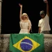 Quem fez o maior show na Praia de Copacabana (em número de pessoas)?