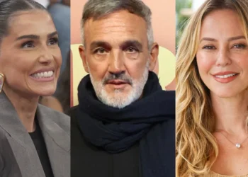 Atores que se apaixonaram por seus diretores: Ele namorou essas estrelas brasileiras