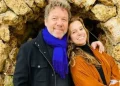 Claude Troisgros anuncia fim de casamento após 20 anos