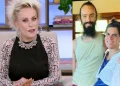 Ex-genro de Ana Maria Braga implora por vaga em A Fazenda