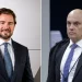 'Dá pra segurar?': mensagens detalham como Vorcaro recorreu a Moraes