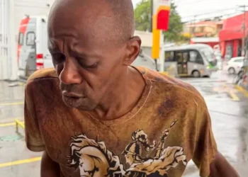 Crack leva ex-Corinthians a viver nas ruas: