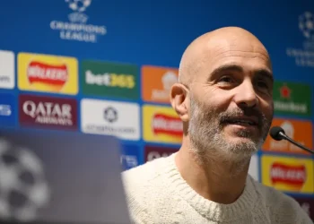 City renova meio com R$ 2,5 bi e dá a Maresca o que nunca deu a Guardiola