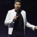 Atualização sobre o estado de saúde de Lionel Richie
