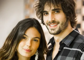 Casais que não tinham química nenhuma na tela