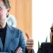 Janja publica foto com Leonardo DiCaprio nas redes sociais
