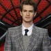 Andrew Garfield volta a defender a ideia de um Homem-Aranha gay