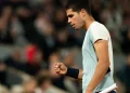 Alcaraz é agressivo, evita zebra diante de português e avança à 3ª rodada do US Open com virada