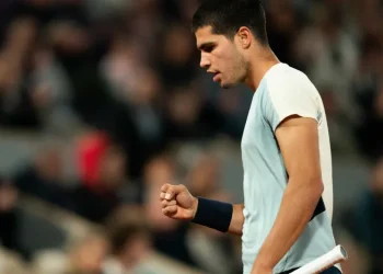 Alcaraz é agressivo, evita zebra diante de português e avança à 3ª rodada do US Open com virada