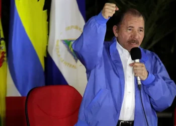 Ditadura da Nicarágua aprova lei que proíbe oposição em eleições