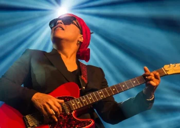 Morre a cantora Cassandra Wilson, aos 70 anos
