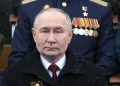 Manobra militar da Otan leva crise com a Rússia para o Ártico