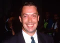 Causa da morte de Tim Curry, ator de