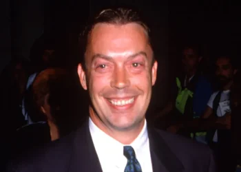 Causa da morte de Tim Curry, ator de