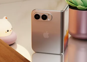 3 motivos que justificam a longa espera pelo iPhone dobrável