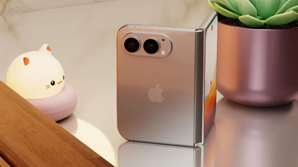 3 motivos que justificam a longa espera pelo iPhone dobrável