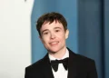 Elliot Page diz que está mais difícil conseguir papéis em Hollywood