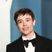 Elliot Page diz que está mais difícil conseguir papéis em Hollywood