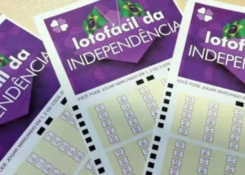 Saiba como jogar na Lotofácil da Independência e concorrer ao prêmio de R$ 300 milhões
