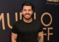 Murilo Huff ensina finanças ao filho com diárias de R$ 50