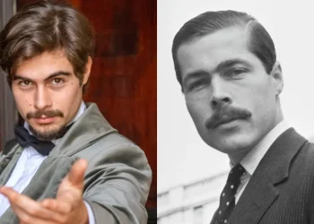 Sósias? Reencarnações? Famosos de hoje que são a cara de figuras do passado