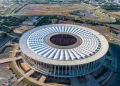 CBF encaminha final única da Copa do Brasil para Brasília